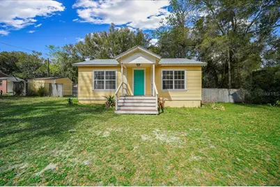 945 NE 20th Street, Ocala, FL 34470 - Photo 1