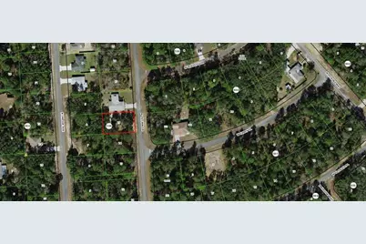 8360 N Trojan Drive, Citrus Springs, FL 34433 - Photo 1