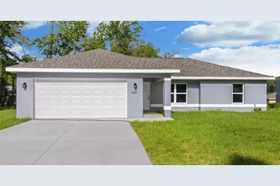 2512 SW 147th Place Road, Ocala, FL 34473 - Photo 1