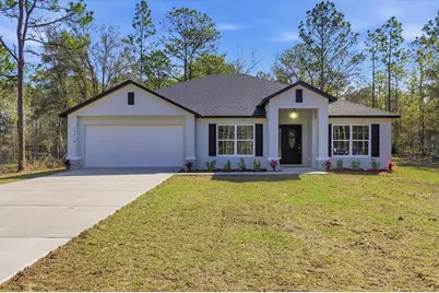 13418 Cormorant Road, Weeki Wachee, FL 34614 - Photo 1