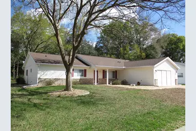 14464 SW 112th Circle, Dunnellon, FL 34432 - Photo 1
