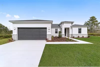8499 NW Inca Way, Citrus Springs, FL 34434 - Photo 1