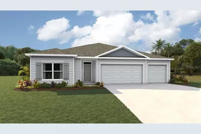24251 NW 13th Boulevard, Newberry, FL 32669 - Photo 1