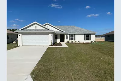361 Marion Oaks Manor, Ocala, FL 34473 - Photo 1