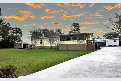655 SE 162nd Terrace, Silver Springs, FL 34488 - Photo 1