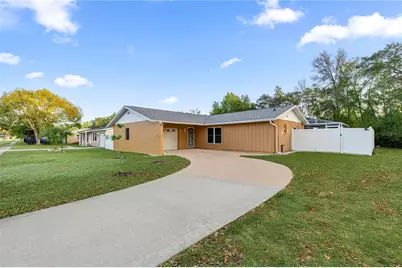 14475 SW 34th Terrace Road, Ocala, FL 34473 - Photo 1