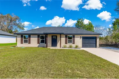 10561 SE 147th Place, Summerfield, FL 34491 - Photo 1