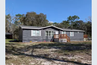 7293 S Sorrell Avenue, Homosassa, FL 34446 - Photo 1