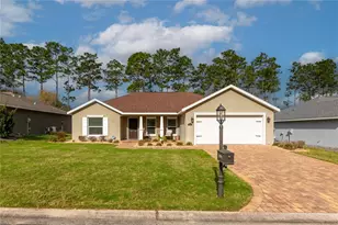 7004 SW 179th Ct Rd, Dunnellon, FL 34432 - Photo 1