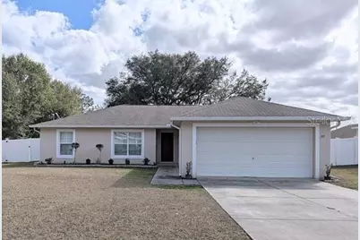 107 Dogwood Drive, Ocala, FL 34472 - Photo 1