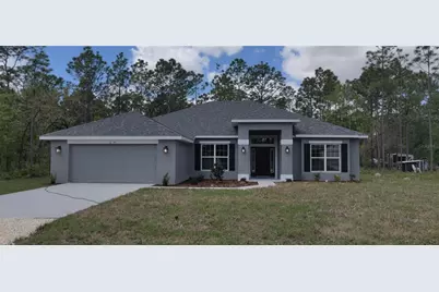 16295 Pomp Parkway, Weeki Wachee, FL 34614 - Photo 1
