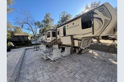 25142 NE 143rd Place #81, Fort Mc Coy, FL 32134 - Photo 1