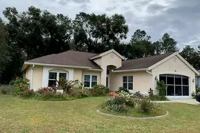 11636 SW 75th Circle, Ocala, FL 34476 - Photo 1