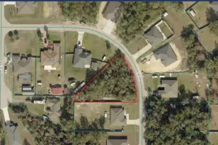 Tbd Lot 22 SW 39th Terrace, Ocala, FL 34476 - Photo 1