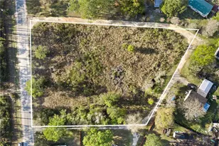 15025 NE 83rd Ln, Silver Springs, FL 34488 - Photo 1