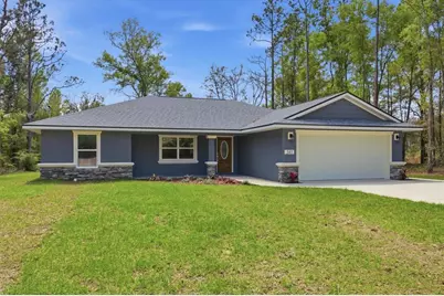 341 E McFaddin Place, Dunnellon, FL 34434 - Photo 1