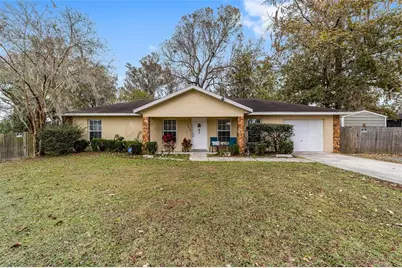 6425 NW 12th Avenue, Ocala, FL 34475 - Photo 1