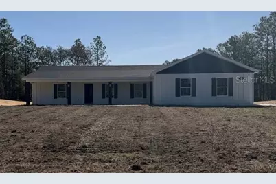 7165 SW 129th Terrace Road, Ocala, FL 34481 - Photo 1