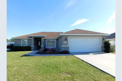 6920 SE 103 Place, Belleview, FL 34420 - Photo 1
