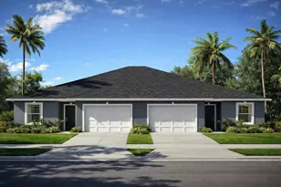 21 Second Path, Palm Coast, FL 32164 - Photo 1