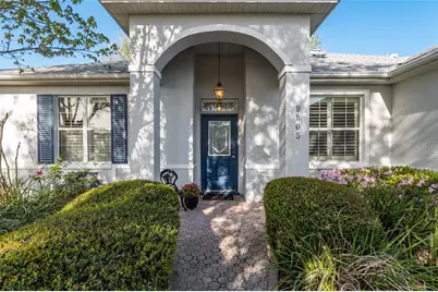 9805 SW 89th Loop, Ocala, FL 34481 - Photo 1