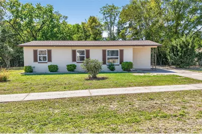 9440 N Milam Way, Citrus Springs, FL 34434 - Photo 1