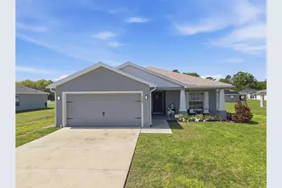 9020 SE 42nd Court, Ocala, FL 34480 - Photo 1