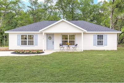 14769 SW 24th Place, Ocala, FL 34481 - Photo 1