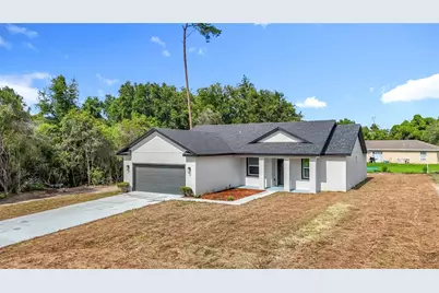 13750 SW 43rd Circle, Ocala, FL 34473 - Photo 1