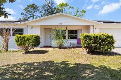 230 S Jackson Street, Beverly Hills, FL 34465 - Photo 1