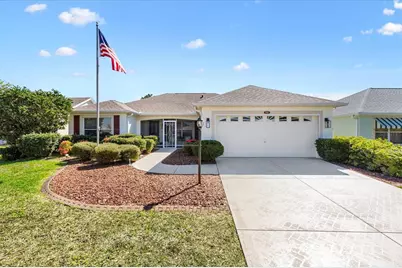 3067 Melville Loop, The Villages, FL 32162 - Photo 1