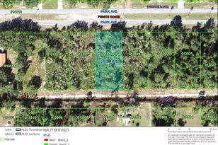 813 Park Ave, Indian Lake Estates, FL 33855 - Photo 1