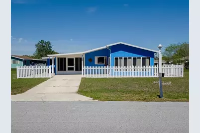 9377 SW 102nd Place, Ocala, FL 34481 - Photo 1