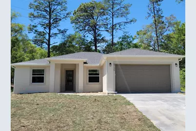 8736 N Vince Drive, Dunnellon, FL 34434 - Photo 1