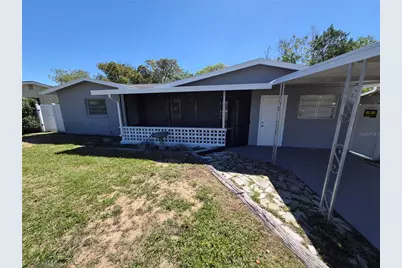 41 S Lincoln Avenue, Beverly Hills, FL 34465 - Photo 1