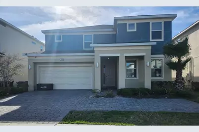 4468 Monado Drive, Kissimmee, FL 34746 - Photo 1