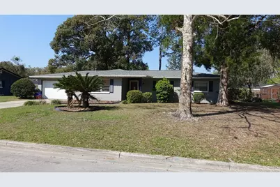 4910 NW 39th Terrace NW, Gainesville, FL 32606 - Photo 1
