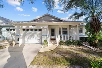 9697 SW 94th Court, Ocala, FL 34481 - Photo 1