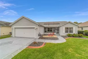 1506 La Frontera Ct, The Villages, FL 32159 - Photo 1