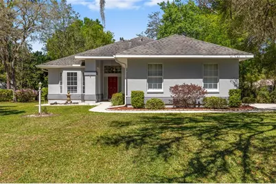 9738 SW 195th Circle, Dunnellon, FL 34432 - Photo 1