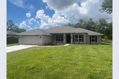 9451 SE 159th Place, Summerfield, FL 34491 - Photo 1