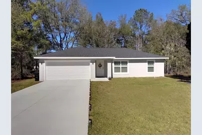 21301 SW Rainbow Lakes Boulevard, Dunnellon, FL 34431 - Photo 1