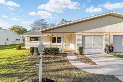 8625 SW 94th Lane #A, Ocala, FL 34481 - Photo 1