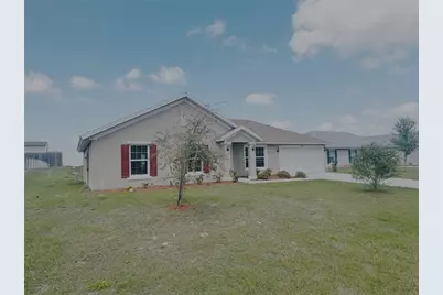 8180 N Wakefield Drive, Citrus Springs, FL 34434 - Photo 1