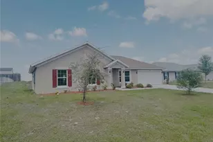 8180 N Wakefield Dr, Citrus Springs, FL 34434 - Photo 1