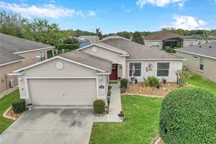 16319 SW 13th Terrace, Ocala, FL 34473 - Photo 1