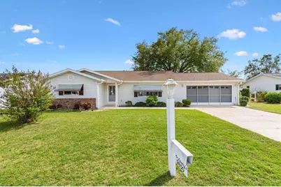 9850 SE 178th Lane, Summerfield, FL 34491 - Photo 1