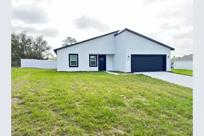 3832 SW 157th Place Road, Ocala, FL 34473 - Photo 1
