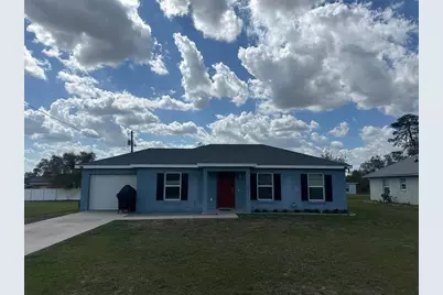 103 Marion Oaks Drive, Ocala, FL 34473 - Photo 1