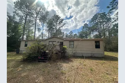 3700 SW 189th Avenue, Dunnellon, FL 34432 - Photo 1